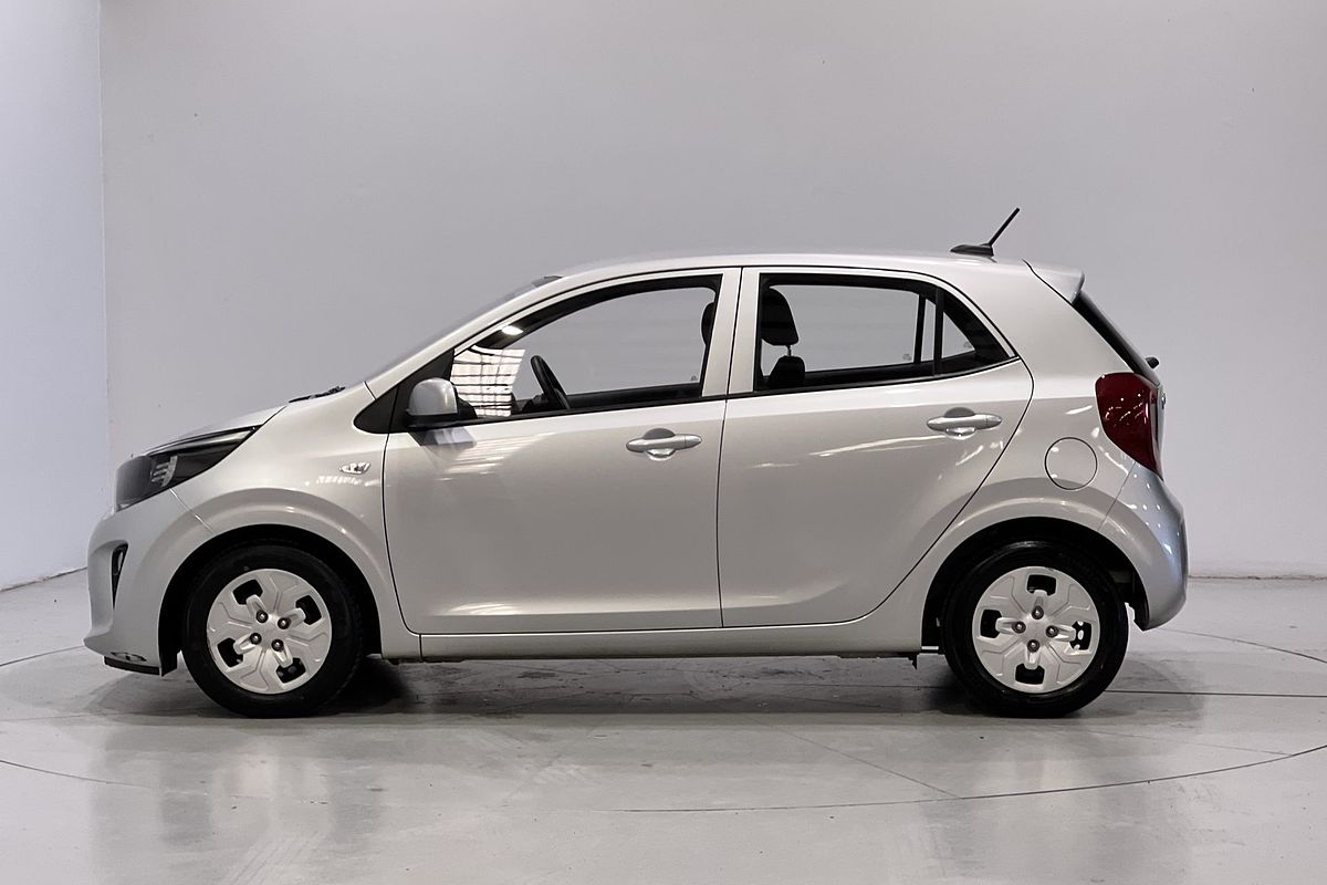 2023 Kia Picanto S JA