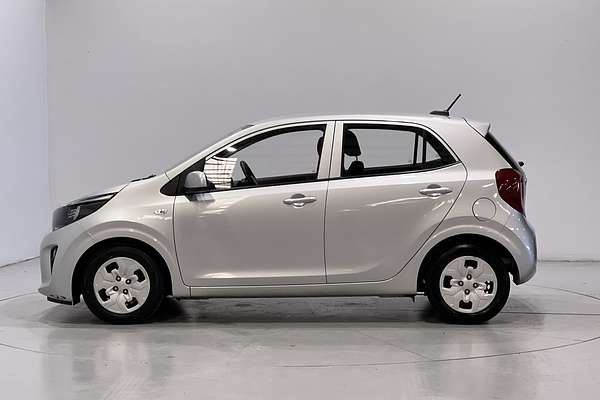 2023 Kia Picanto S JA