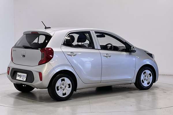 2023 Kia Picanto S JA