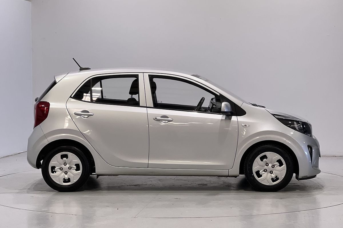 2023 Kia Picanto S JA