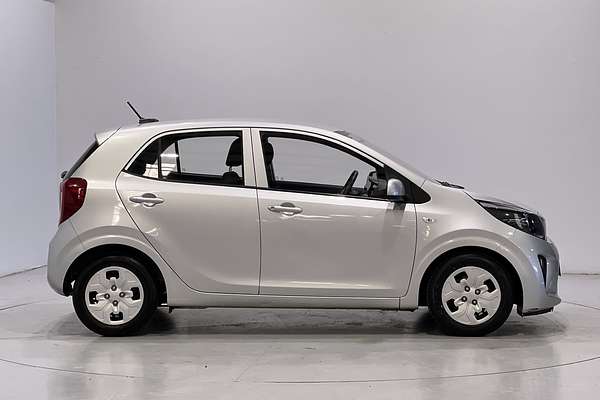 2023 Kia Picanto S JA