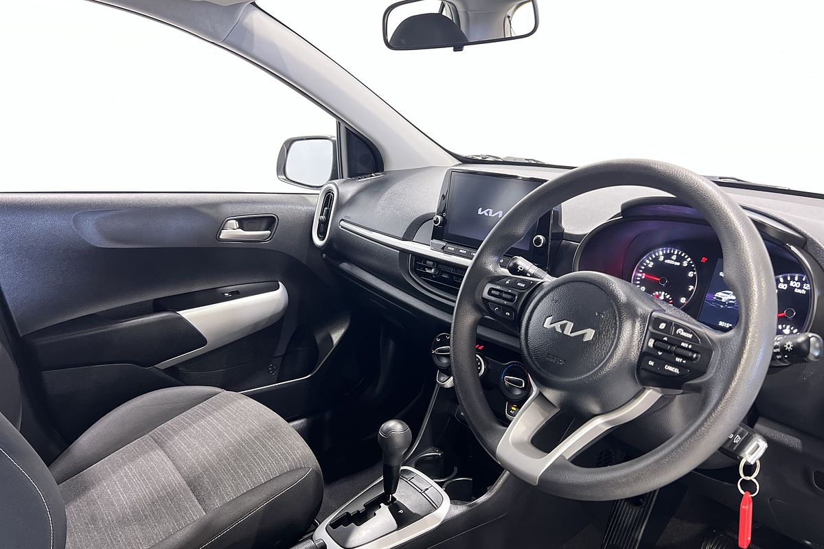 2023 Kia Picanto S JA