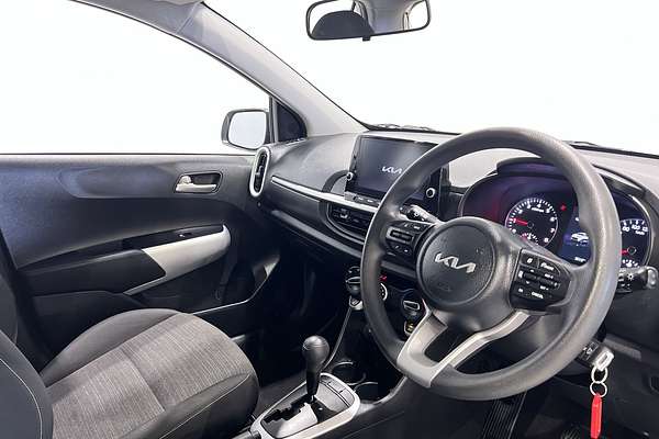 2023 Kia Picanto S JA