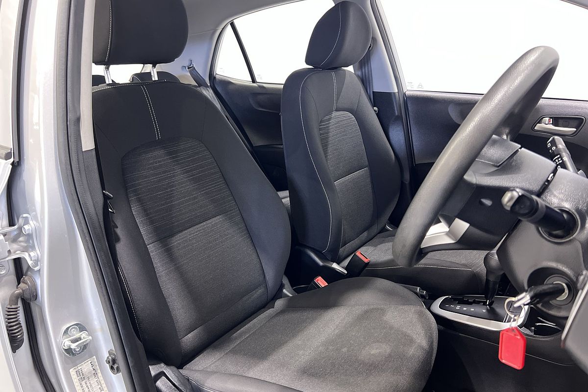 2023 Kia Picanto S JA