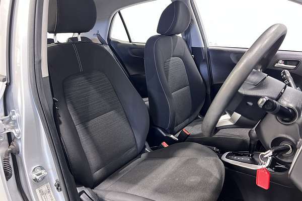2023 Kia Picanto S JA