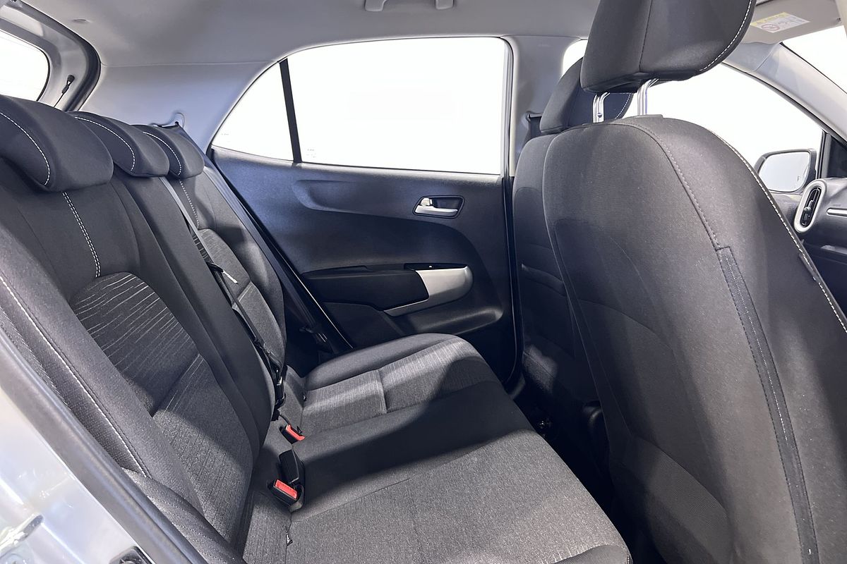 2023 Kia Picanto S JA
