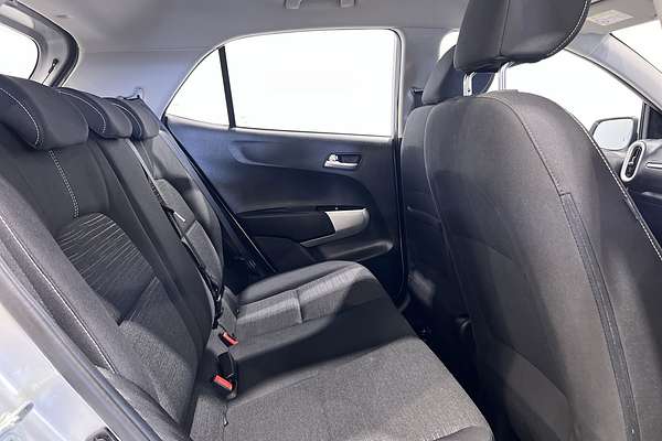 2023 Kia Picanto S JA