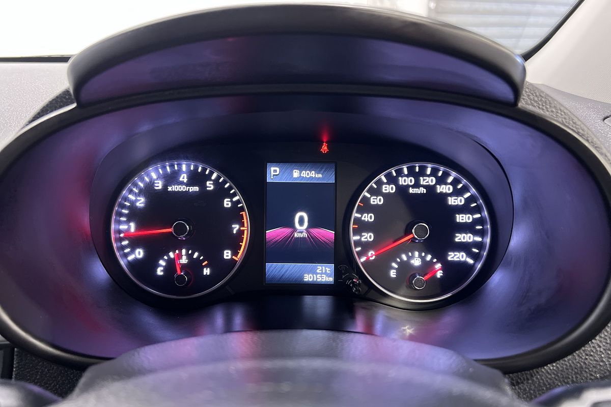 2023 Kia Picanto S JA