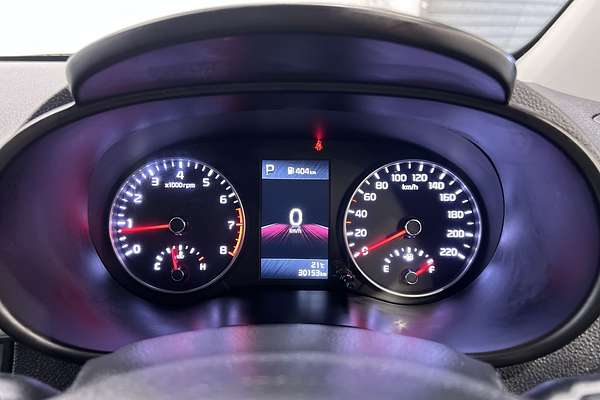 2023 Kia Picanto S JA
