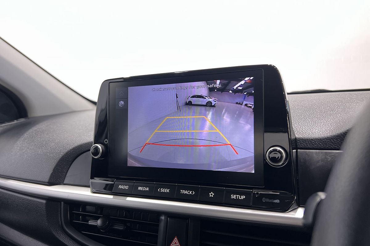 2023 Kia Picanto S JA