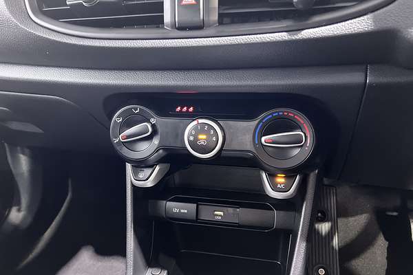2023 Kia Picanto S JA