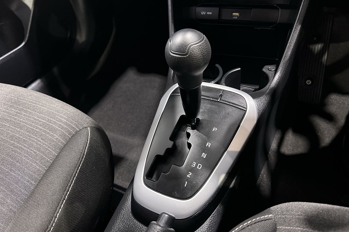 2023 Kia Picanto S JA