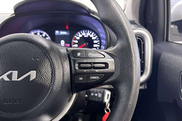 2023 Kia Picanto S JA
