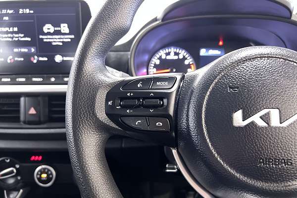 2023 Kia Picanto S JA