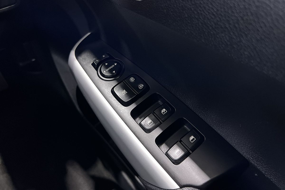 2023 Kia Picanto S JA