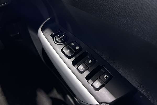 2023 Kia Picanto S JA