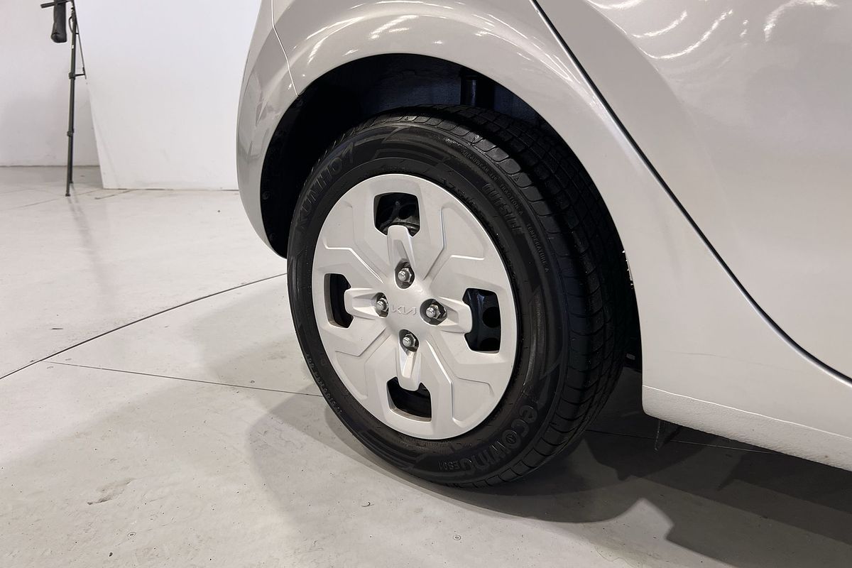 2023 Kia Picanto S JA