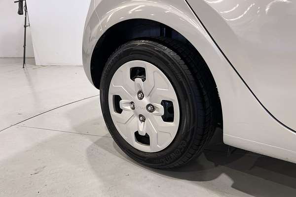 2023 Kia Picanto S JA
