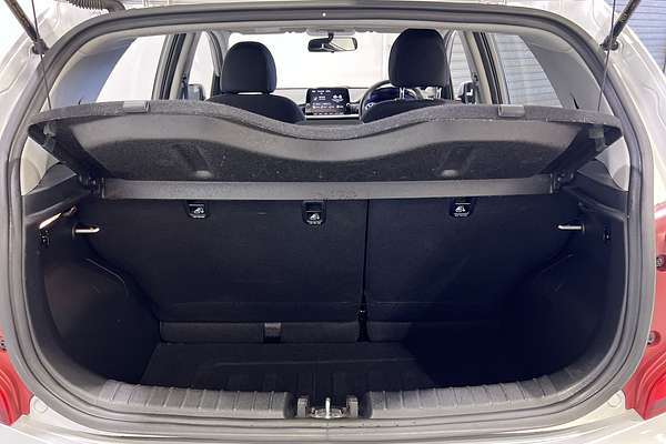 2023 Kia Picanto S JA