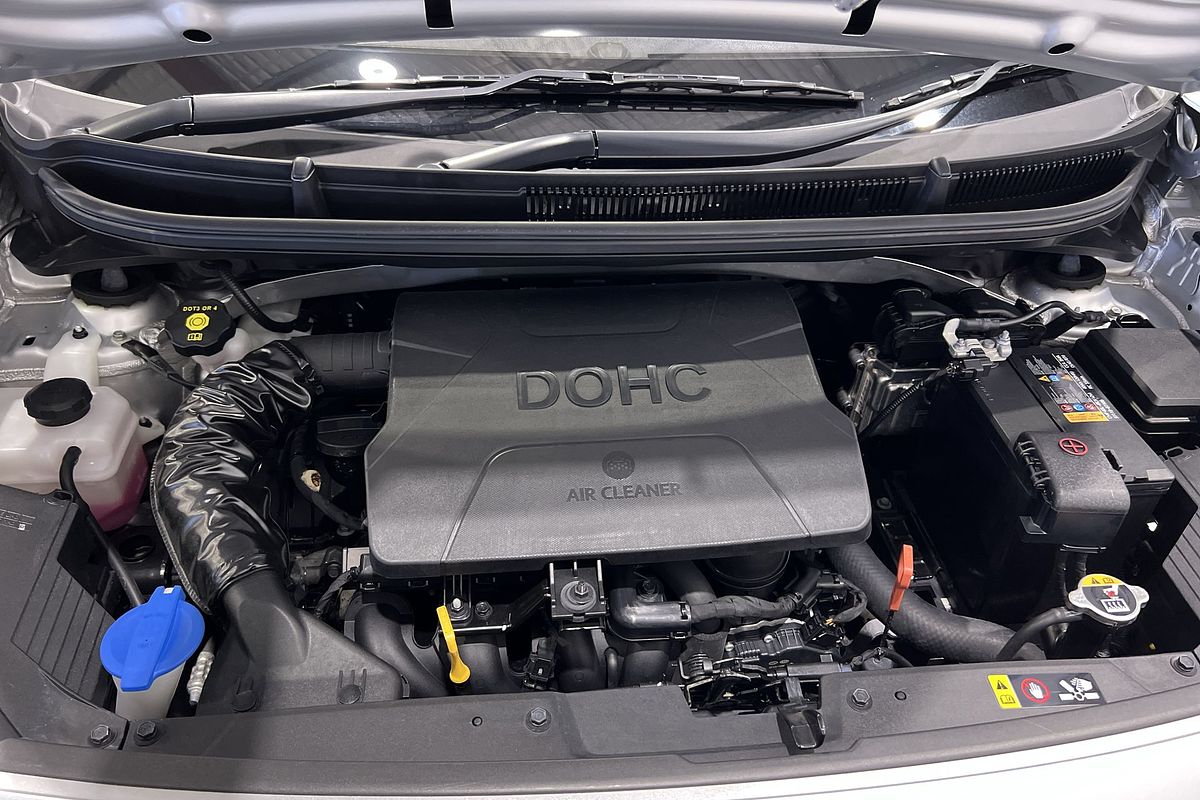 2023 Kia Picanto S JA