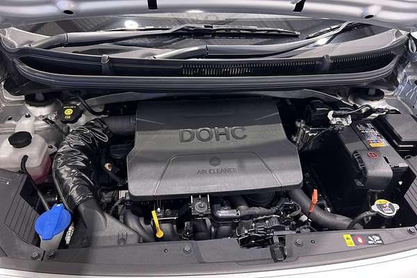 2023 Kia Picanto S JA