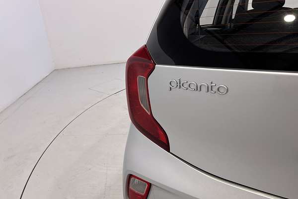 2023 Kia Picanto S JA