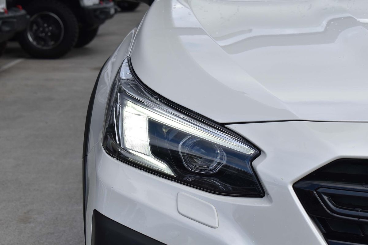 2022 Subaru Outback AWD Sport 6GEN