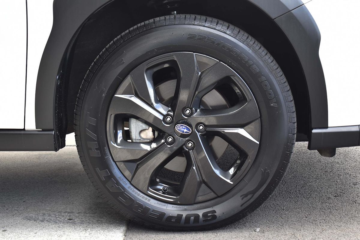 2022 Subaru Outback AWD Sport 6GEN