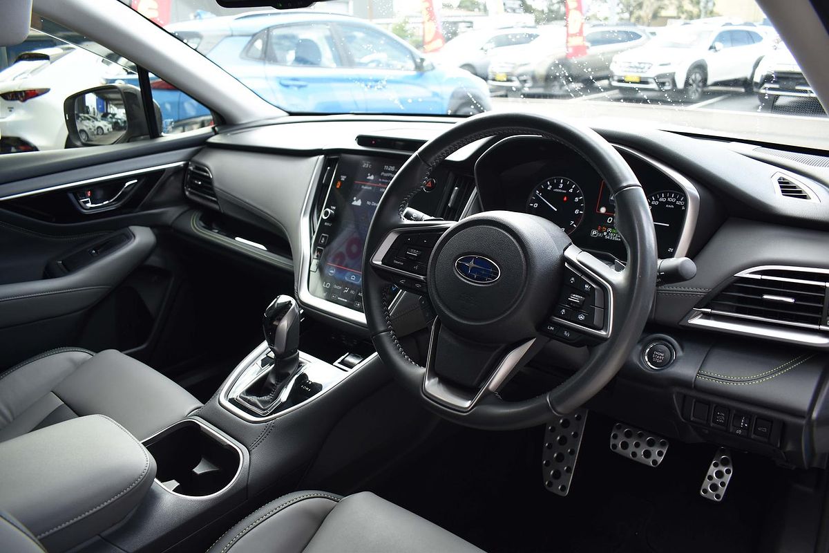 2022 Subaru Outback AWD Sport 6GEN