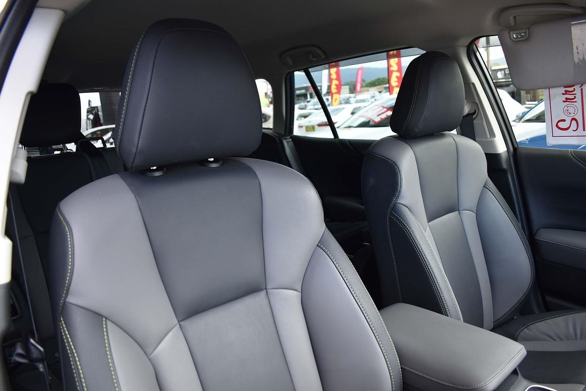 2022 Subaru Outback AWD Sport 6GEN