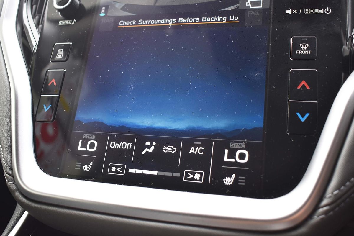 2022 Subaru Outback AWD Sport 6GEN