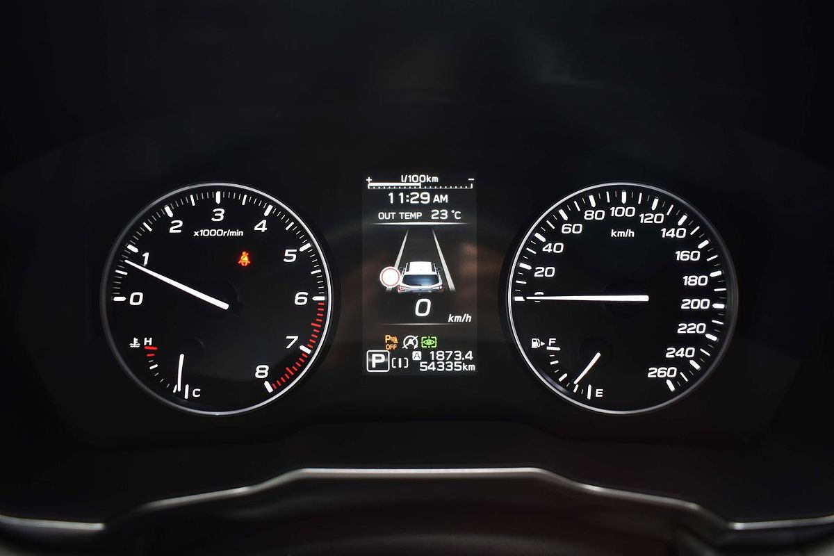 2022 Subaru Outback AWD Sport 6GEN