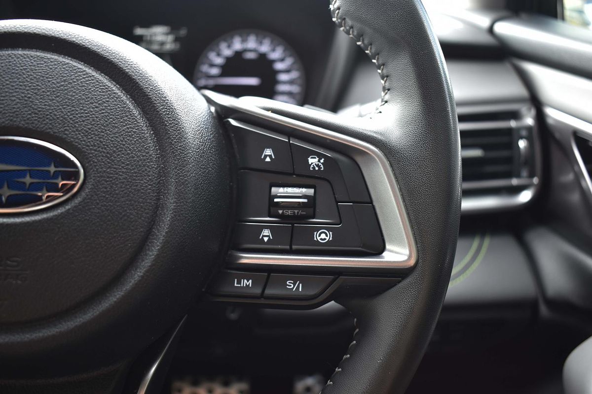 2022 Subaru Outback AWD Sport 6GEN