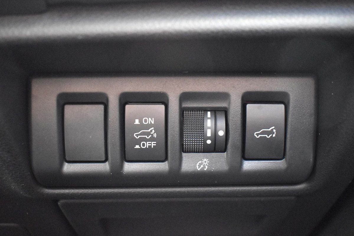 2022 Subaru Outback AWD Sport 6GEN