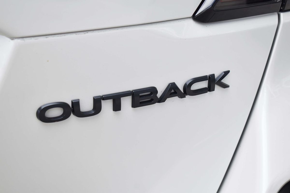 2022 Subaru Outback AWD Sport 6GEN
