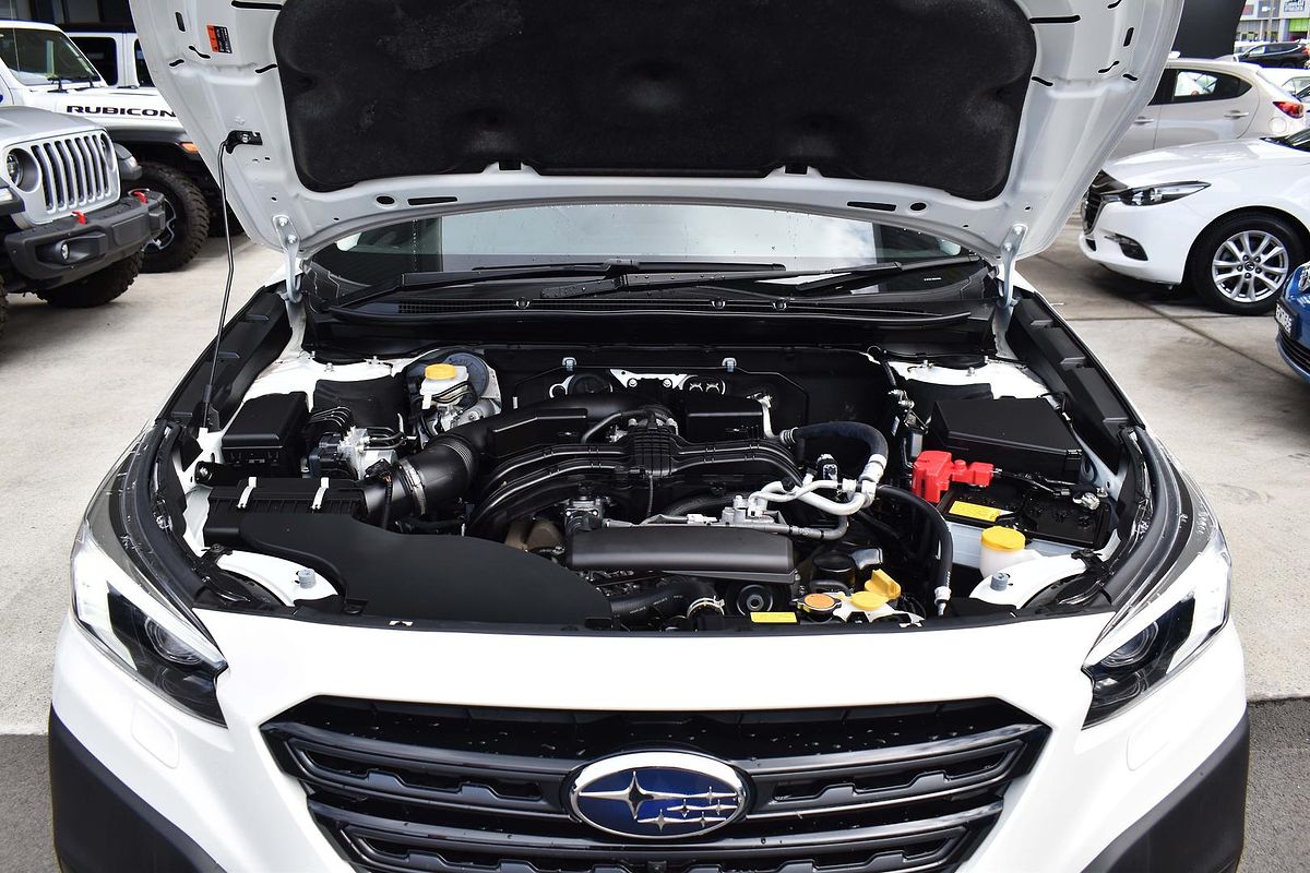 2022 Subaru Outback AWD Sport 6GEN