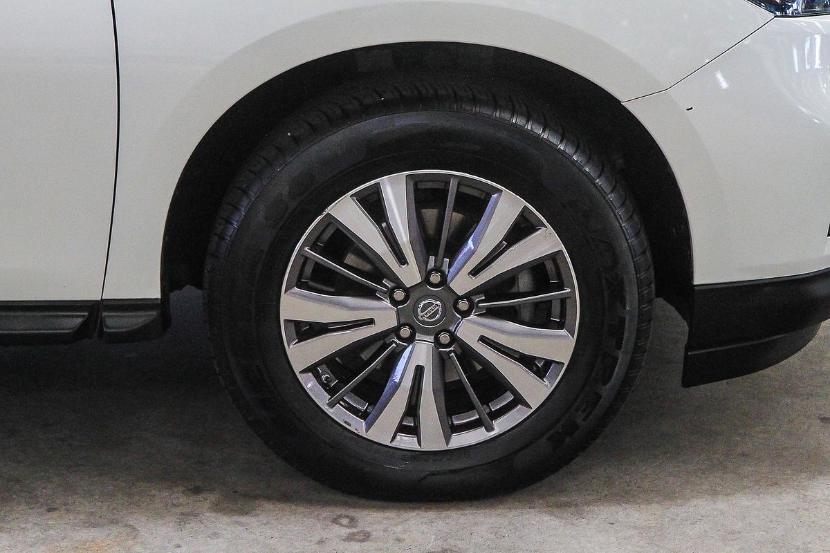 2019 Nissan Pathfinder ST R52 Series III