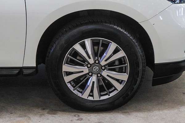 2019 Nissan Pathfinder ST R52 Series III