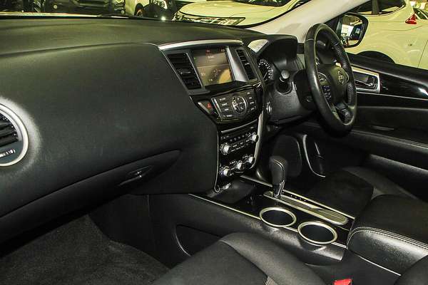 2019 Nissan Pathfinder ST R52 Series III