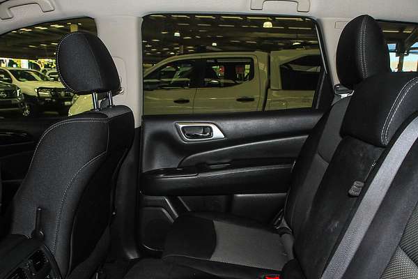 2019 Nissan Pathfinder ST R52 Series III