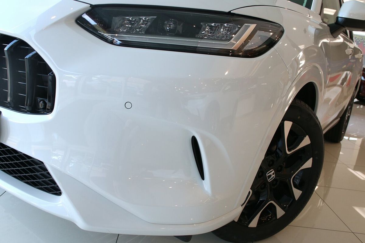 2024 Honda ZR-V VTi LX RZ