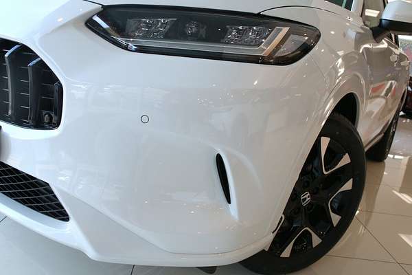 2024 Honda ZR-V VTi LX RZ