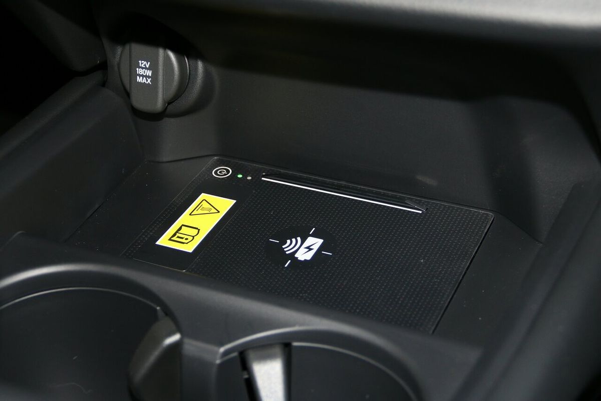 2024 Honda ZR-V VTi LX RZ
