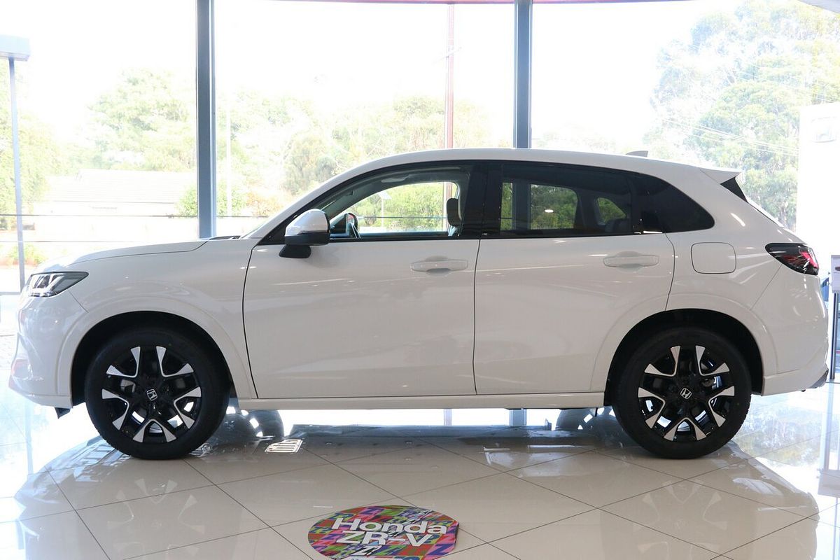 2024 Honda ZR-V VTi LX RZ