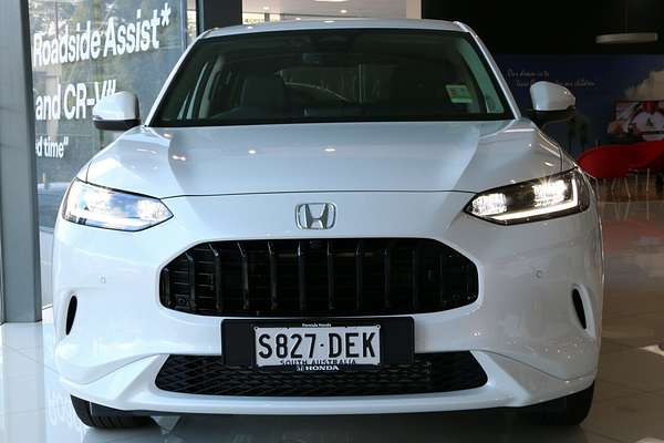 2024 Honda ZR-V VTi LX RZ