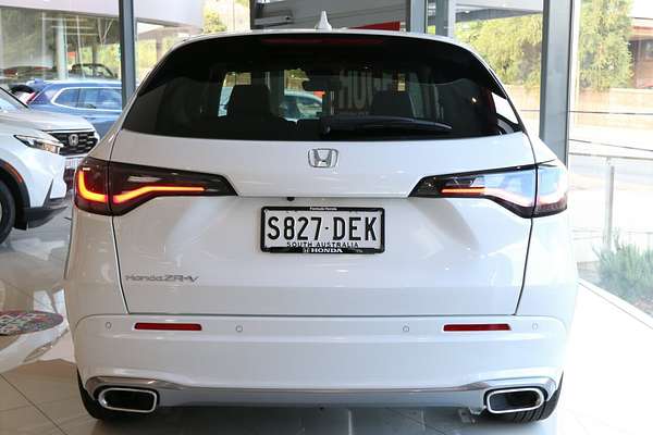 2024 Honda ZR-V VTi LX RZ