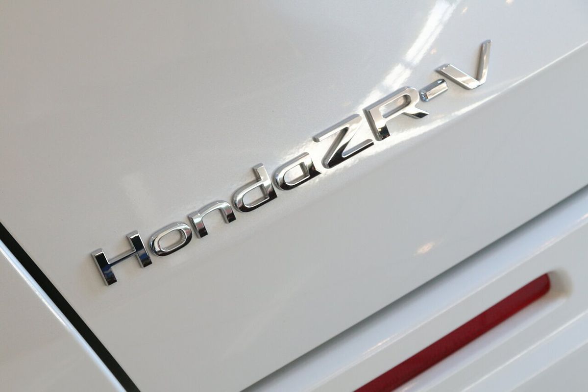 2024 Honda ZR-V VTi LX RZ