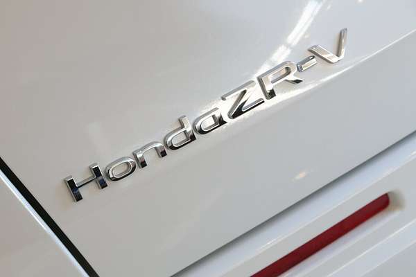 2024 Honda ZR-V VTi LX RZ