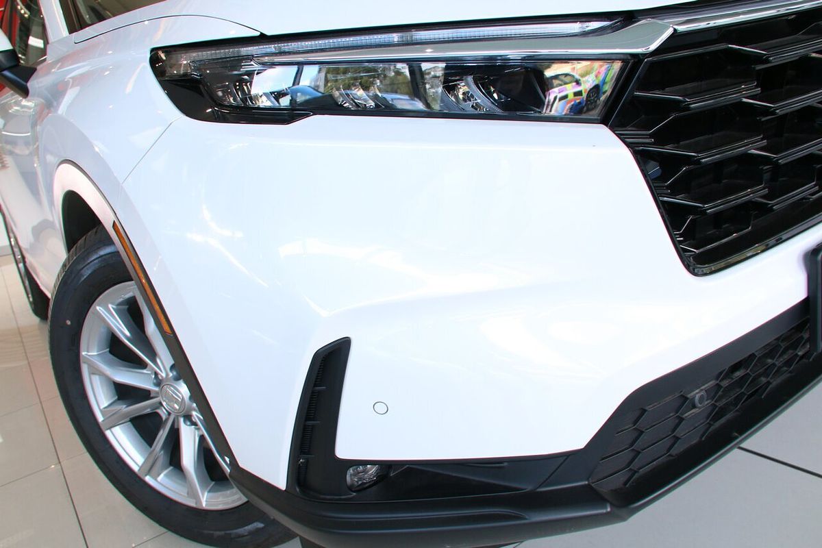 2024 Honda CR-V VTi L RS
