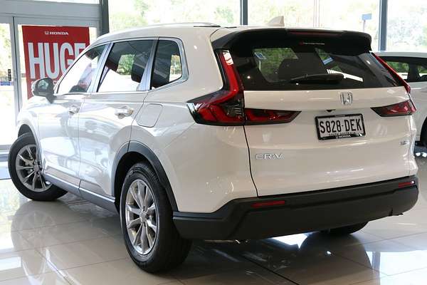 2024 Honda CR-V VTi L RS